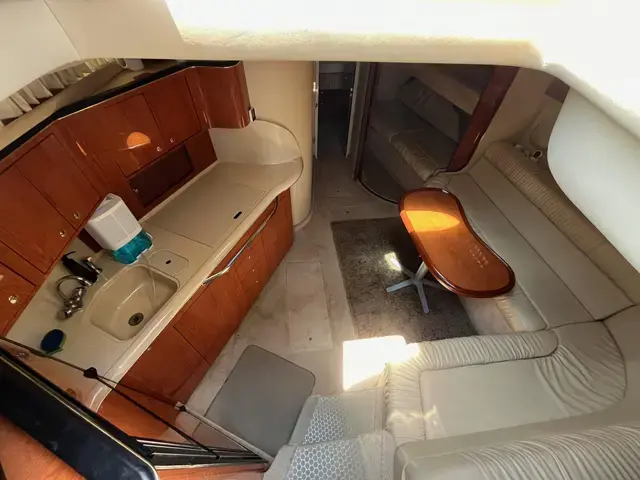 Sea Ray 41'