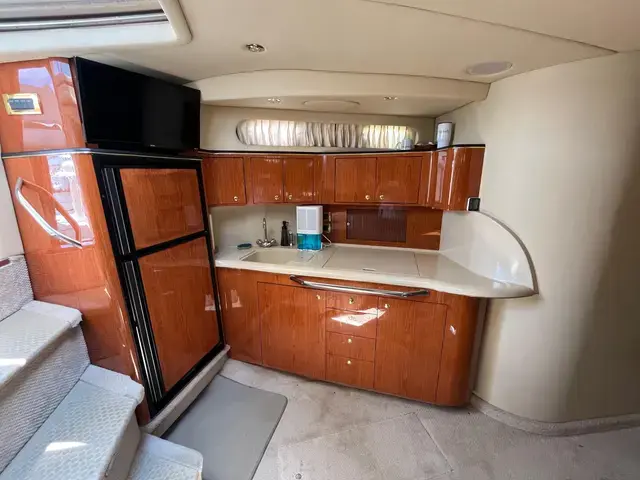 Sea Ray 41'