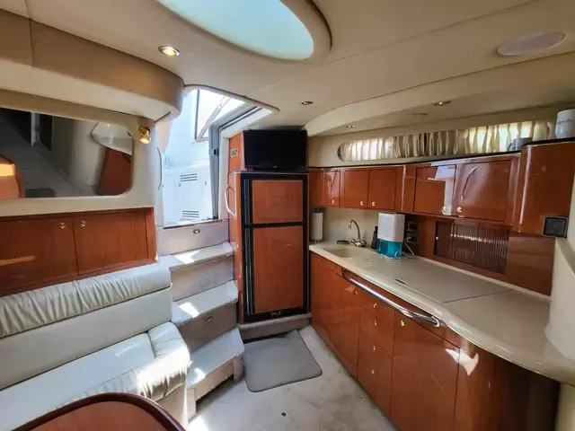 Sea Ray 41'