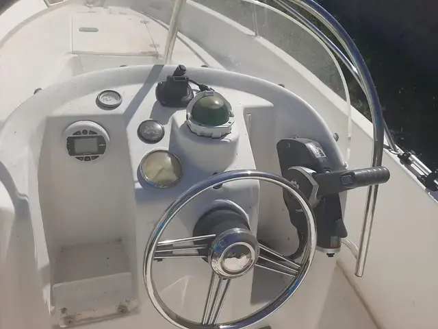 Beneteau Flyer 500 Open