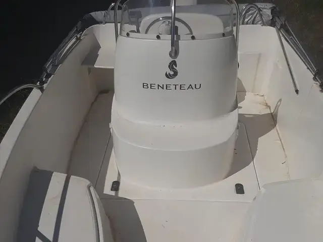 Beneteau Flyer 500 Open