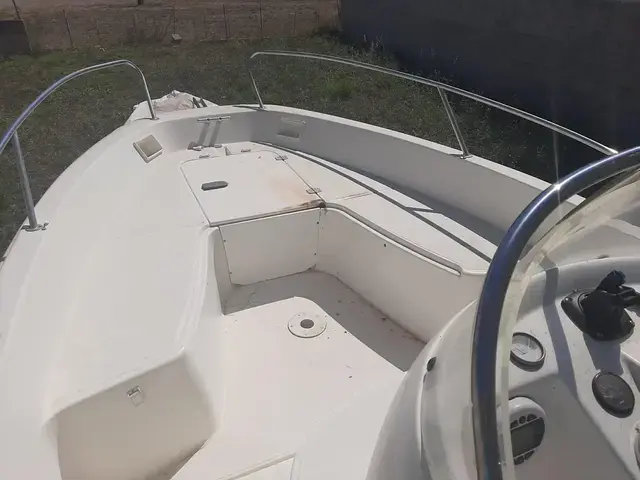 Beneteau Flyer 500 Open