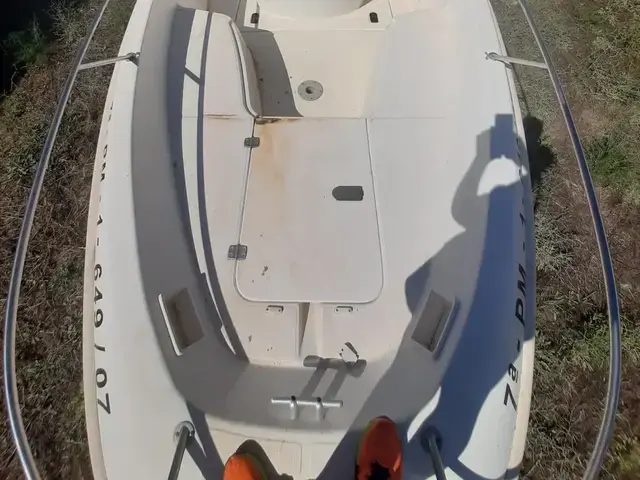 Beneteau Flyer 500 Open