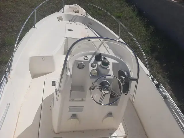 Beneteau Flyer 500 Open