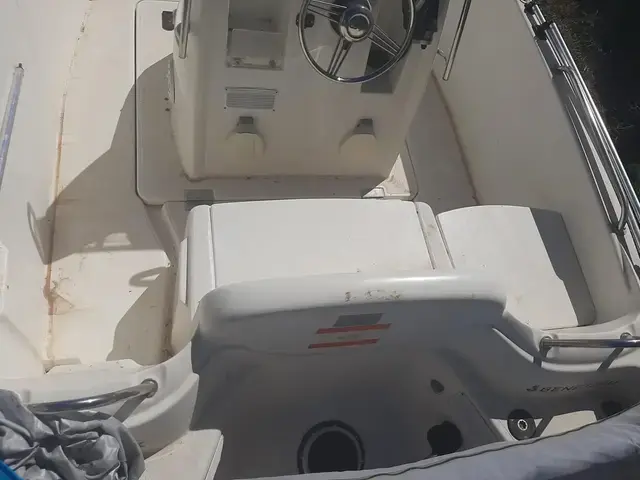 Beneteau Flyer 500 Open