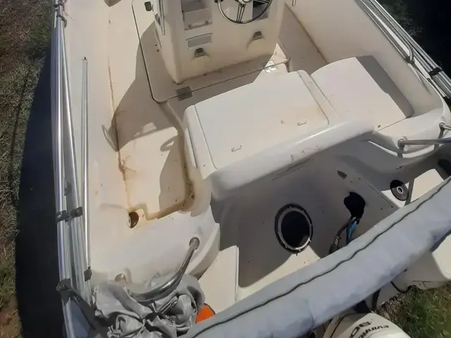 Beneteau Flyer 500 Open