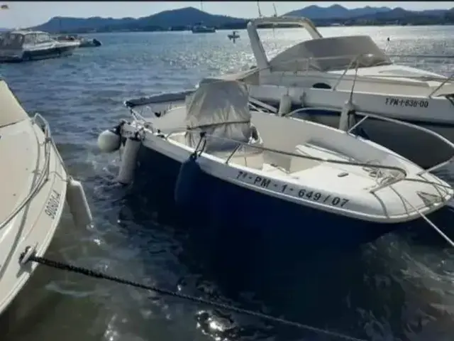 Beneteau Flyer 500 Open