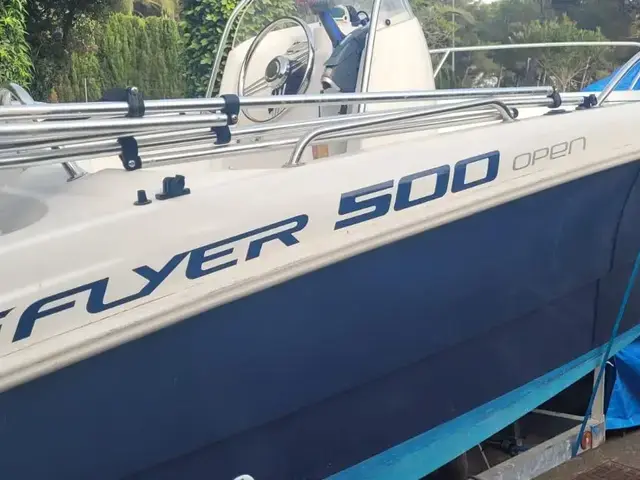 Beneteau Flyer 500 Open