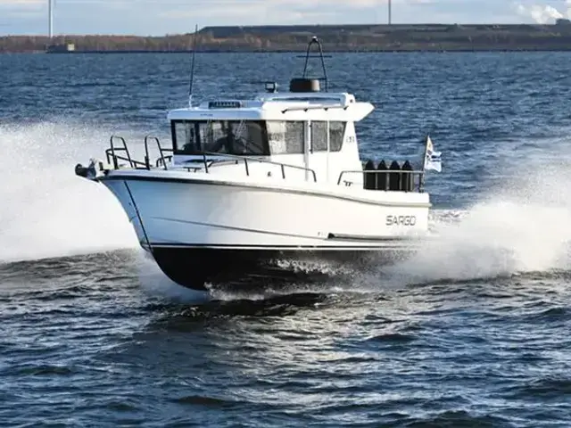 Sargo 28