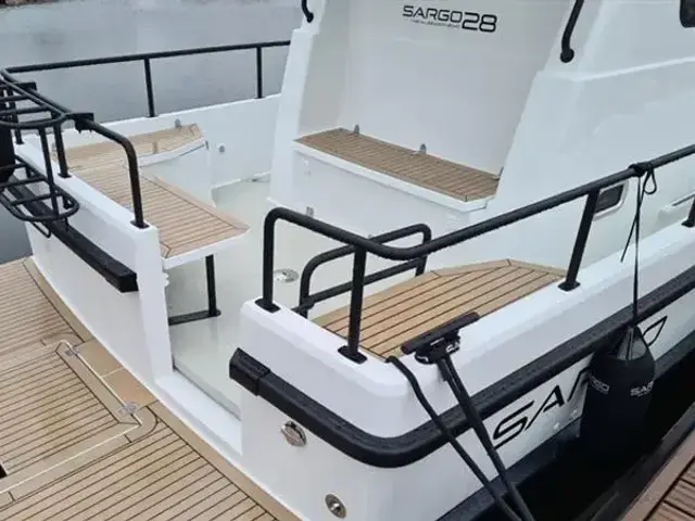 Sargo 28