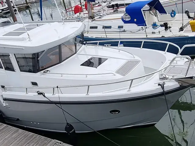 Sargo 36 Explorer