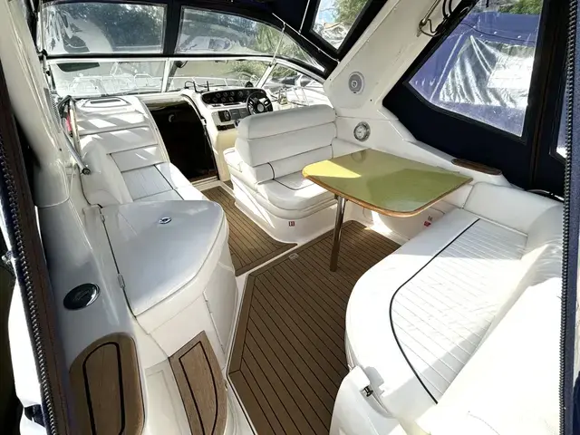 Sealine S28