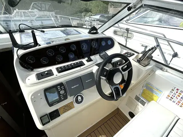 Sealine S28