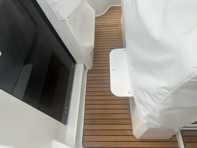 Beneteau Flyer 8 Sundeck Outboard