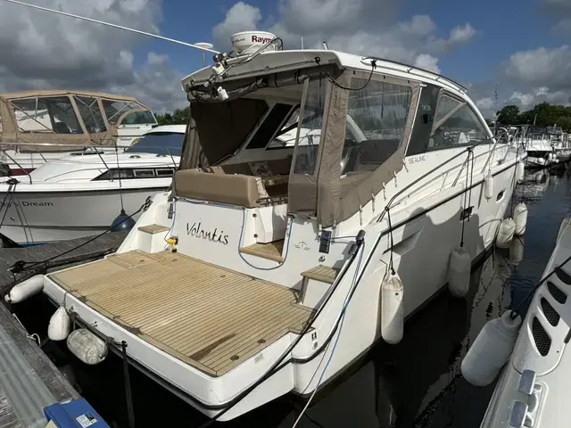 Sealine SC35