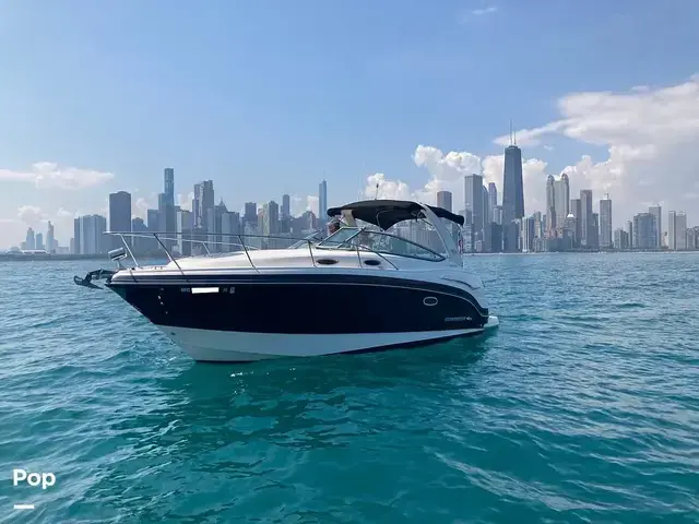 Chaparral 290 Signature