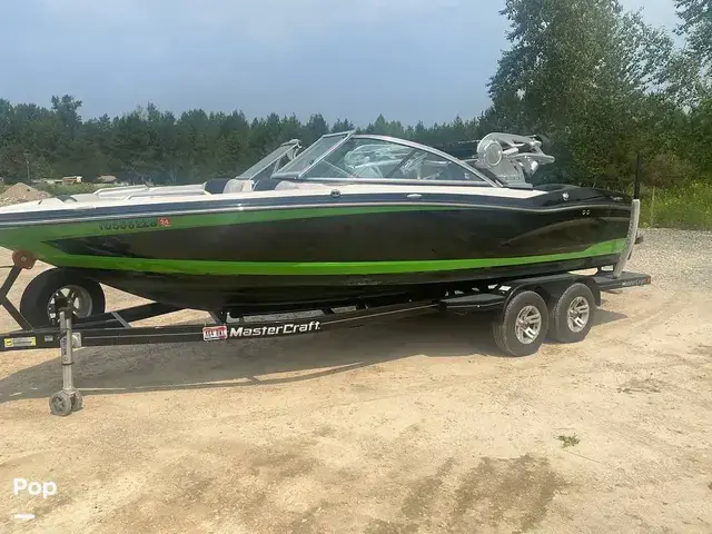 Mastercraft X30