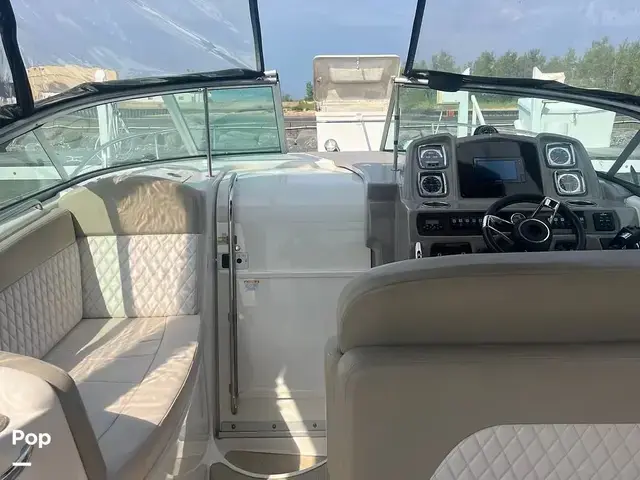 Chaparral 290 Signature