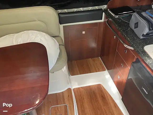 Chaparral 290 Signature