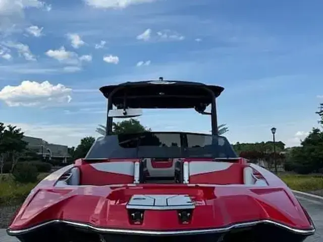 Malibu Wakesetter 22 Mxz