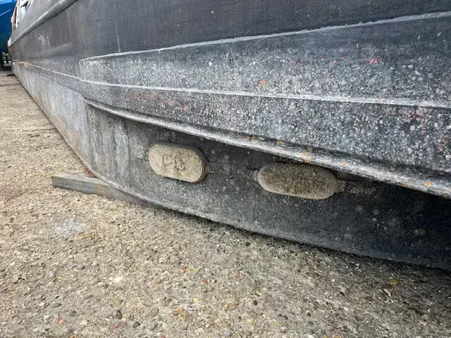 Narrow Boat 60ft