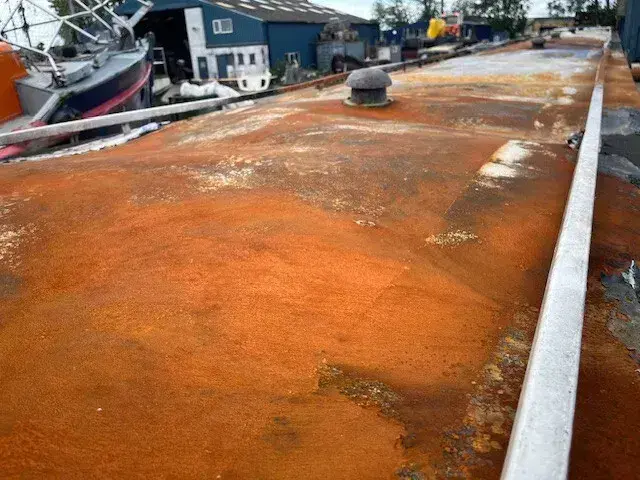 Narrow Boat 60ft