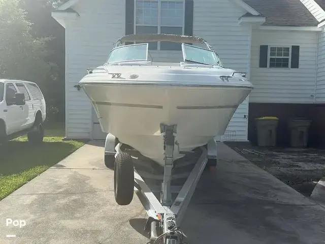 Sea Ray 280 Bowrider