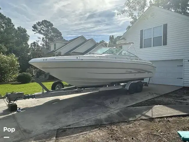 Sea Ray 280 Bowrider