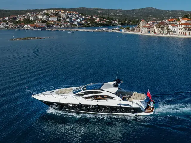 Sunseeker Predator 64