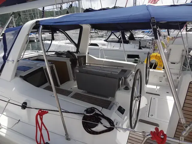 Beneteau Oceanis 41