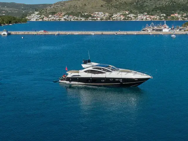 Sunseeker Predator 64