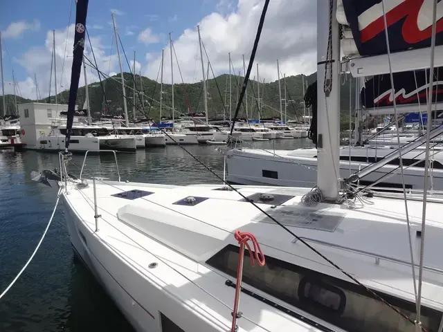 Beneteau Oceanis 41