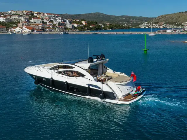 Sunseeker Predator 64