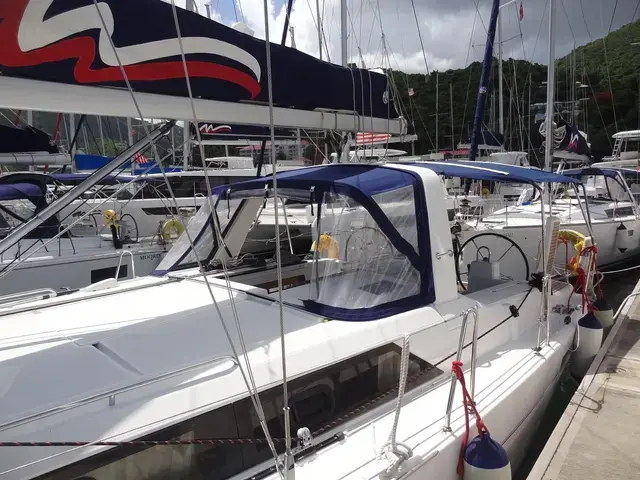 Beneteau Oceanis 41