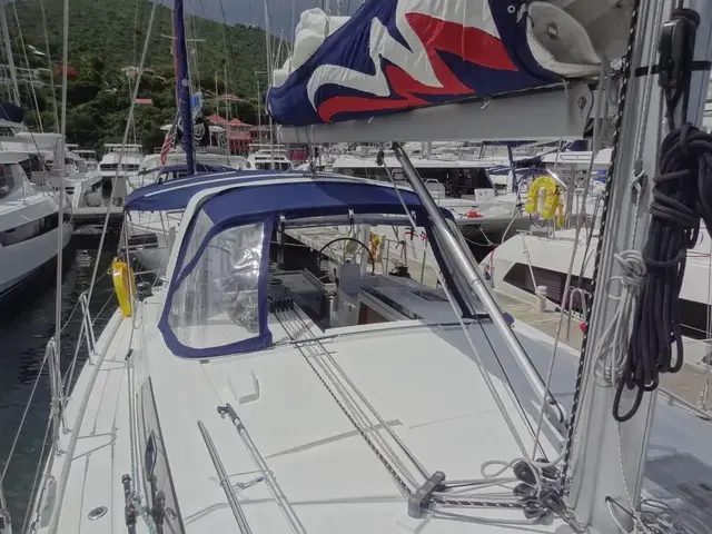 Beneteau Oceanis 41