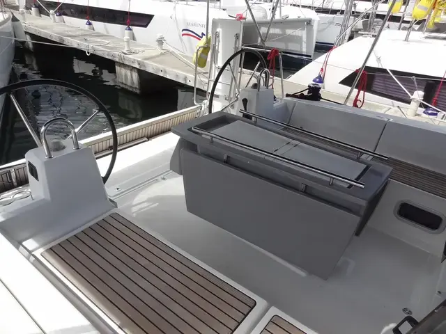 Beneteau Oceanis 41