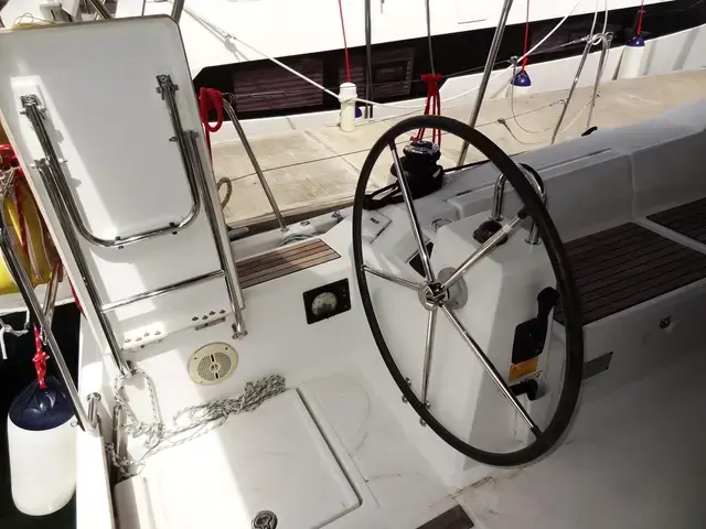 Beneteau Oceanis 41