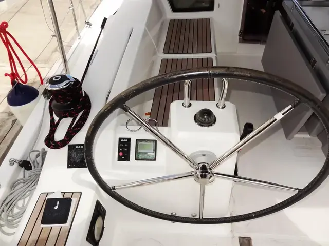 Beneteau Oceanis 41