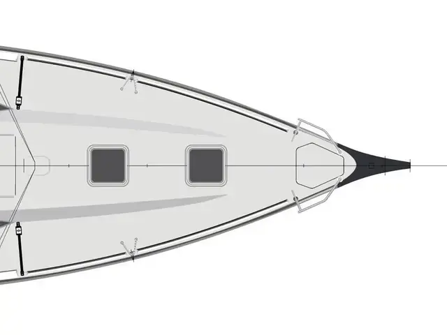 Jeanneau SUN FAST 3300