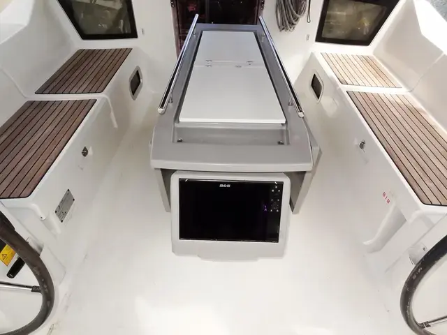 Beneteau Oceanis 41