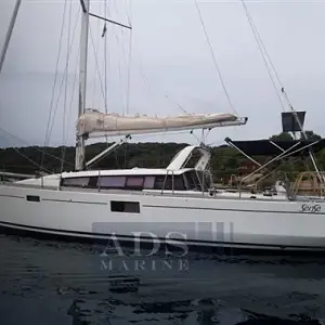 2011 Beneteau SENSE 43 - 43