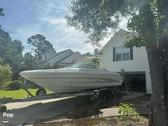 Sea Ray 280 Bowrider