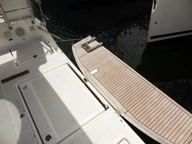 Beneteau Oceanis 41