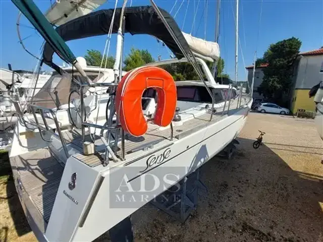 Beneteau SENSE 43 - 43