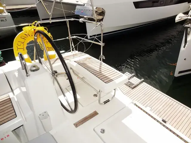 Beneteau Oceanis 41