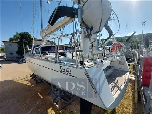 2011 Beneteau sense 43 - 43