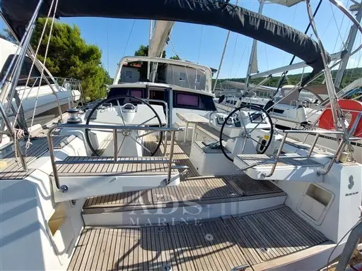 2011 Beneteau sense 43 - 43