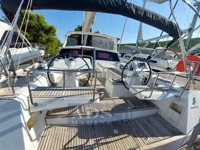 Beneteau SENSE 43 - 43