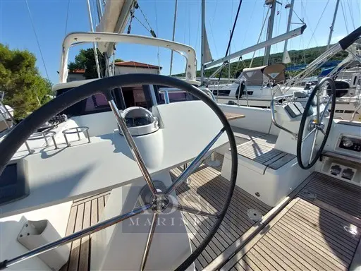 2011 Beneteau sense 43 - 43