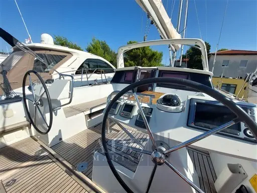 2011 Beneteau sense 43 - 43